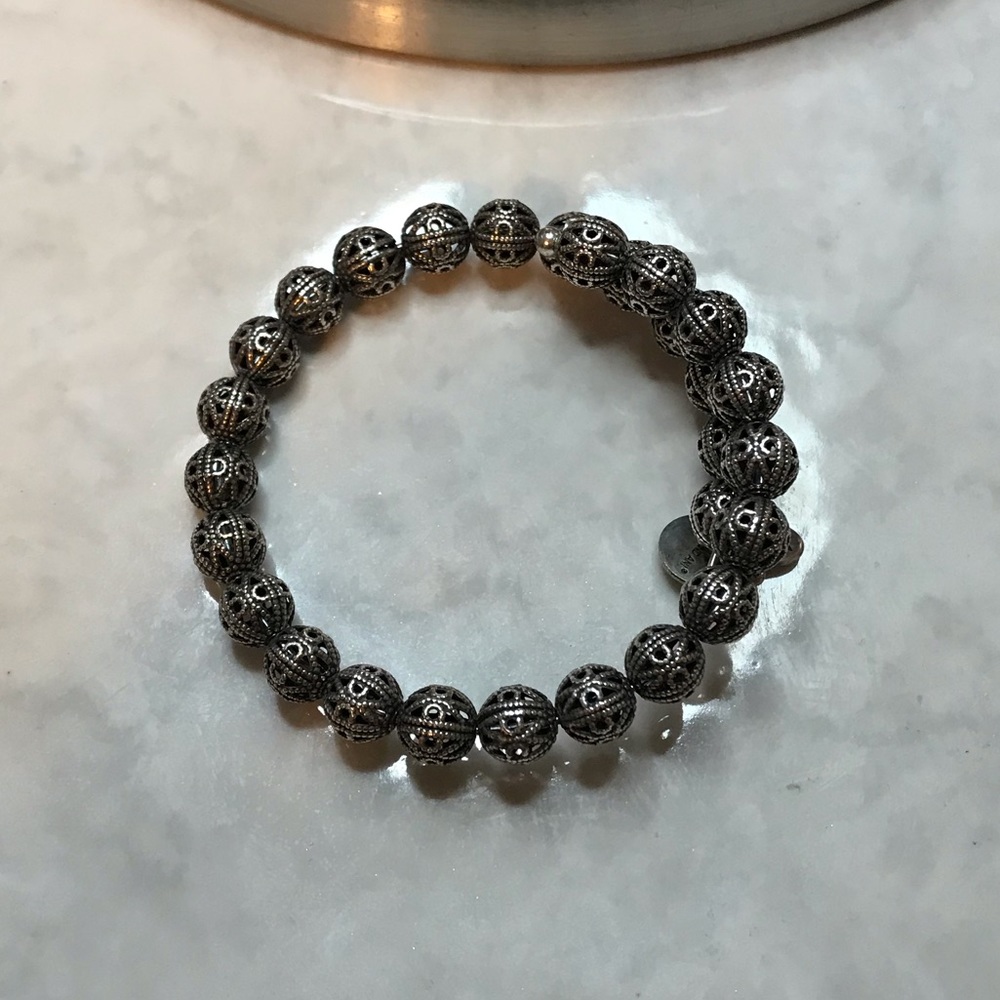 Alex and Ani bracelet